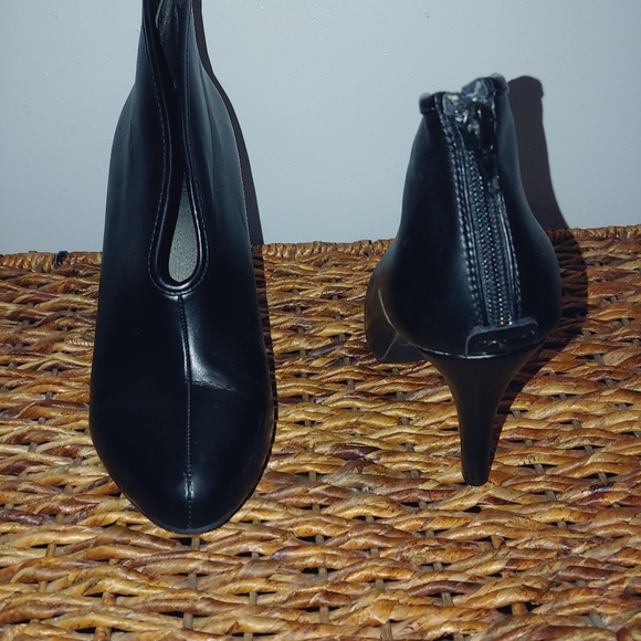 Shoes - Ankle Boots